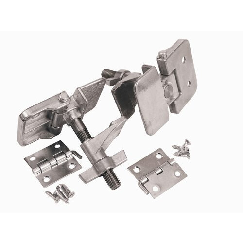 Speedball Hinge Clamp Pair For Screen Printing- 2