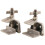 Speedball Hinge Clamp Pair For Screen Printing- 2