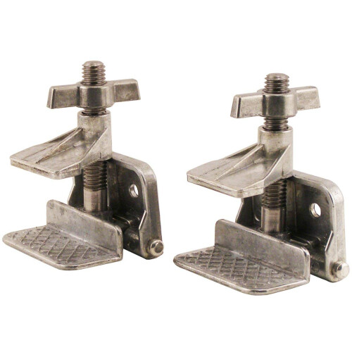 Speedball Hinge Clamp Pair For Screen Printing- 1