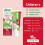 AloeDent Children's Strawberry Toothpaste - 50ml 2