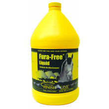 Finish Line Horse Products Fura Free Liquid (Pint)