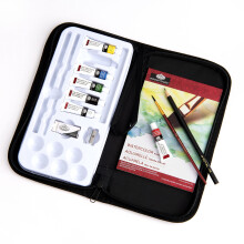 Keep N' Carry Artist Set-Watercolor Paints