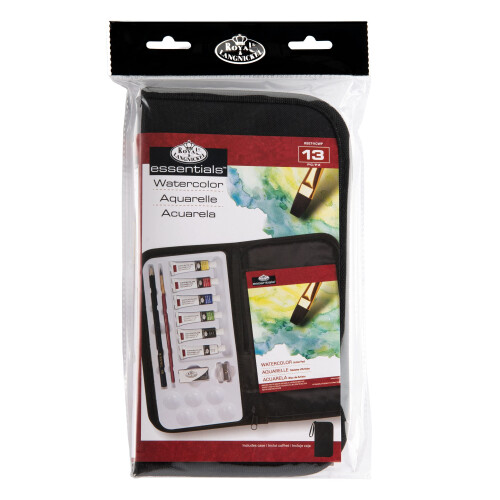 Keep N' Carry Artist Set-Watercolor Paints 1