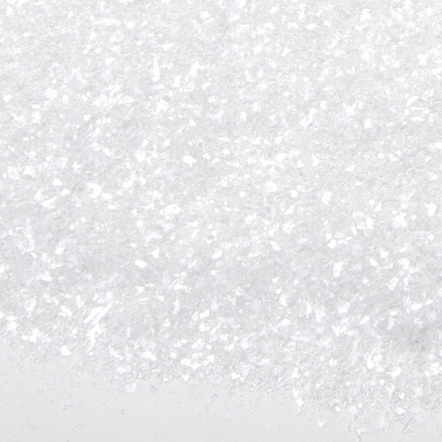 FloraCraft Diamantstaub Glitter 85g - Klar 1