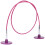 KnitPro 35cm Single Cable to make 60cm Interchangeable Needle 1