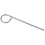 KnitPro 35cm Single Cable to make 60cm Interchangeable Needle 3