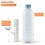 Lineco Easel Back Self Adhesive White 5" (12.7cm) 25 Pack 5
