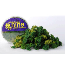 Zomerkleur Clump Foliage Mix Rond GF9