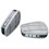 3M Chemick patrona cern bajonet PK2 1