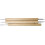 (Wooden) Royal Brush - Embossing and Stylus Set 1