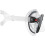 Cressi Cressi Big Eyes Evolution Scuba Diving and Snorkeling Mask 3