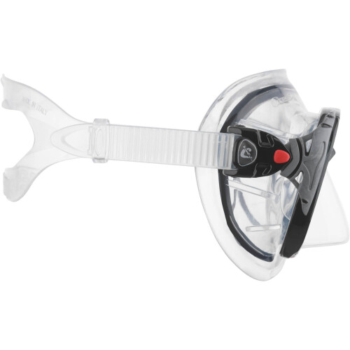 Cressi Cressi Big Eyes Evolution Scuba Diving and Snorkeling Mask 2