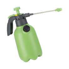 2L Hand Pumps Water Sprayer Car Washing Pressure Sprays Pot Air