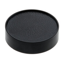 Fotodiox achterste lensdop voor Contax/Yashica (ook bekend als c/y mount) lenzen past op Contax RTS II III 139 137 159 167 ST Aria AX RX Yashica FX-1
