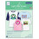June Tailor Light T-Shirt Valeur de Transfert Pack de 10 1