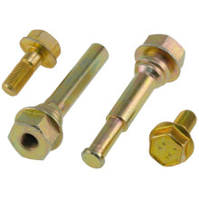 ACDelco Gold 18K1823 (19264033) Bullone pinza freno a disco posteriore