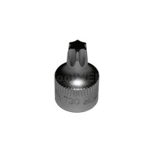 Vim Tools VIMHCT30-04 T30-1/2 Cut Torx-schroevendraaier S2 staal 1/4"""" 3/4""""