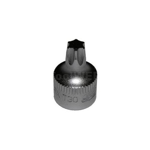 Vim Tools VIMHCT30-04 T30-1/2 Cut Torx-schroevendraaier S2 staal 1/4"""" 3/4""""