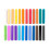 Soft Pastels 24/Pkg-Assorted Colors 1
