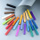 Soft Pastels 24/Pkg-Assorted Colors 5