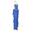 Tough 1 Poly Lead with Replaceable Bolt Snap Royal Blue 8 1/2ft 1