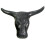 Tuff 1 Steer Head Svart 5