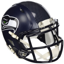 (Seattle seahawks) Riddell Replica Mini