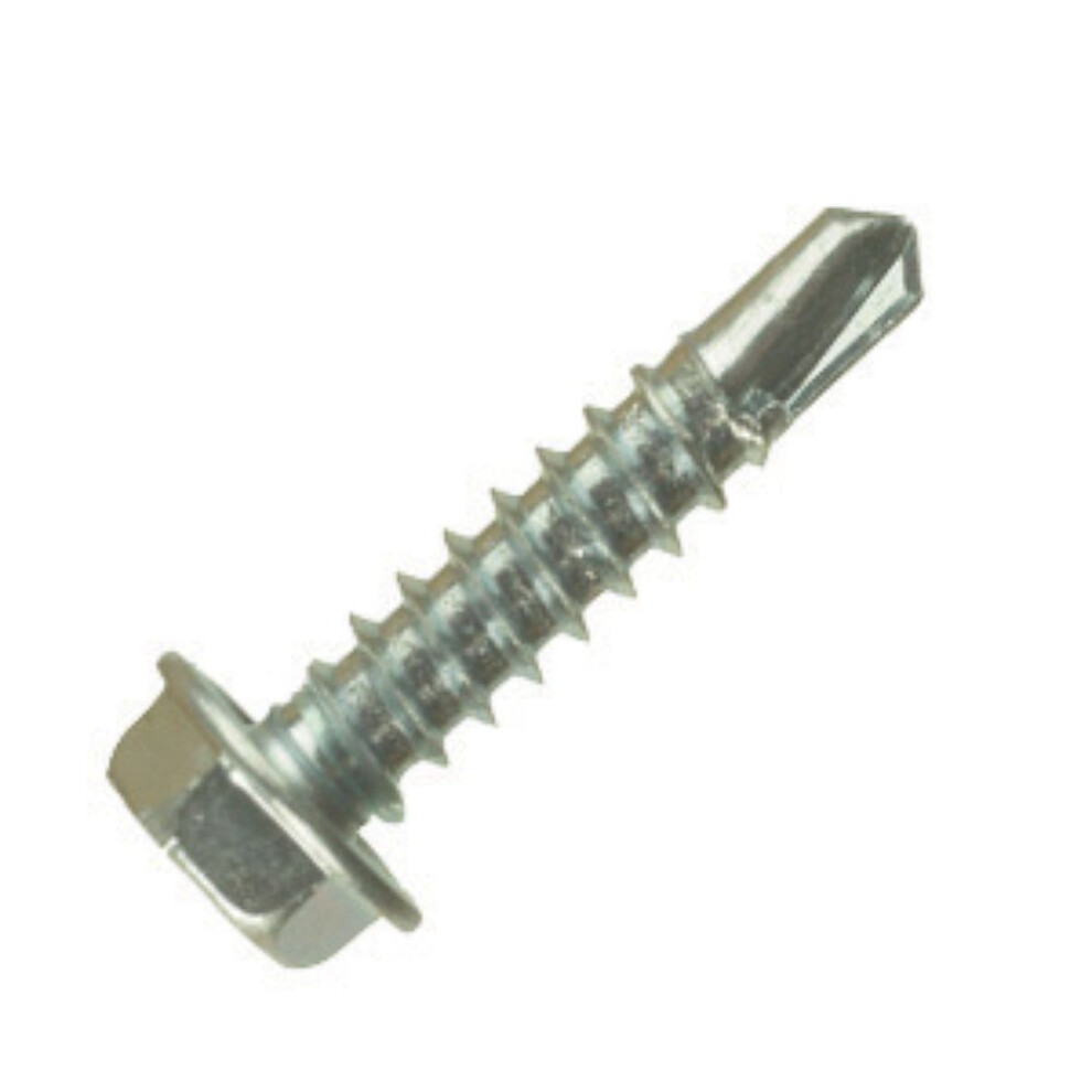 AP Products 012DP508X1 Screw 1""""-image-OPC-PN99PRK-NEW