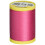 Coats & Clark Filo Cotone Generale 225 YD Rosa Caldo 1