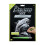 Engraving Art Silver - Dolphins 1
