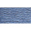 DMC DMC 116 8-793 Μπλε Περλ Κλωστές, Μέτριο Μπλε, Μέγεθος 8 1