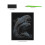 Engraving Art Silver - Dolphins 3