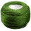 DMC DMC 116 8-3345 Μπάλλες Νήματος Pearl Cotton, Σκούρο Κυνηγό Πράσινο, Μέγεθος 8 1