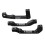 Shimano SHIMANO Voor 203 Rotor, I.S. Caliper naar I.S. Vork 1