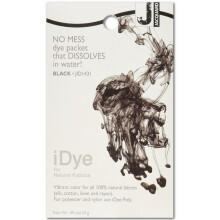 Idye Poly Black