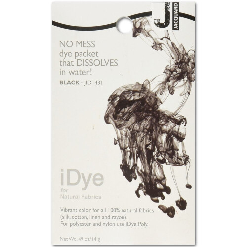 Idye Poly Black