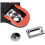 Shimano SM-SH10 Cleats - Red 5