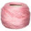 DMC DMC Pearl Cotton Ball Gre 8 87yd Hellrosa 1