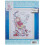 Tobin Giraffe Girl, Kit Punto Croce 11 x 14, Multi 1