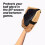 Markwort Handschuhschutz Schwarz bis 12"" 4