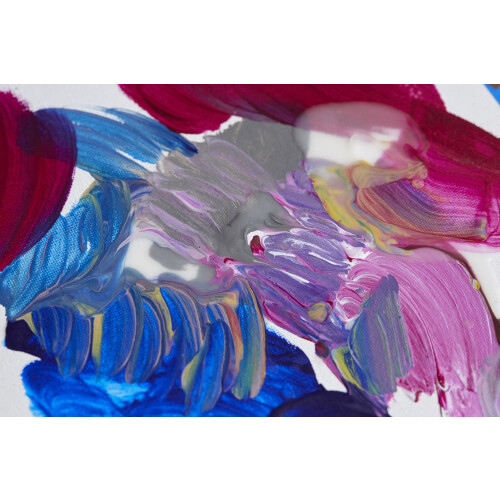 Liquitex Matte Acrylic Fluid Medium-4oz 2