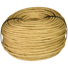 Comcraft Fibre Rush 4.76mm 2lb Coil-Approximately 210' FR632K2