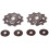 SRAM Sram X 7 X 9 Derailleur Pulley Kit Pair 1