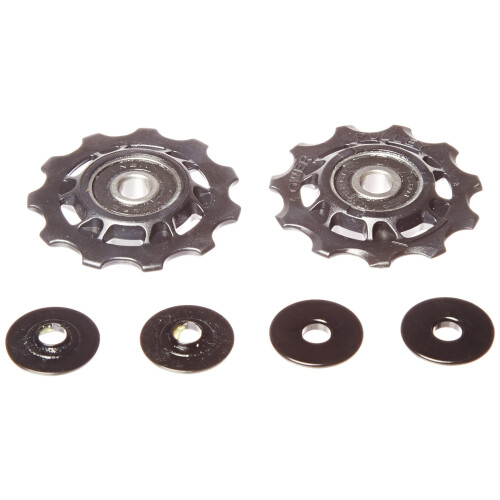 SRAM Sram X 7 X 9 Derailleur Pulley Kit Pair