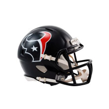 (Houston Texans) Riddell Replica Mini