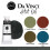 DA VINCI PAINTS Professionele Kunstenaars Olieverf, Magnetiet Echte, 37mL 3