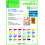Turner Acrylic Gouache 15 Color Plenty Set L4 2