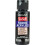 Deco Art SoSoft Fabric Acrylic Paint 2oz-Lamp Black 1