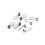 SRAM SRAM Powerlock 11 Speed - 4 Pieces 5