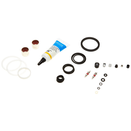 RockShox RockShox Hinterbaudämpfer Wartungsset: Monarch Plus